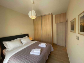 Alketou Spacious Penthouse